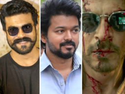 Pathaan Trailer: Ram Charan and Vijay drop Telugu and Tamil versions of Shah Rukh Khan-starrer, send their best wishes