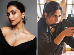Pathaan actress Deepika Padukone reacts to Katrina Kaif aka Zoya’s ‘no spoiler’ message