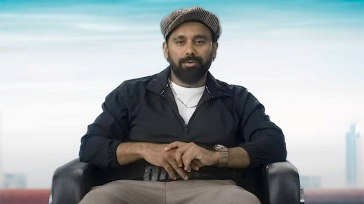 Pathaan conversations with Bosco Martis | In Cinemas on 25 Jan 2023 Pathaan conversations with Bosco Martis | In Cinemas on 25 Jan 2023