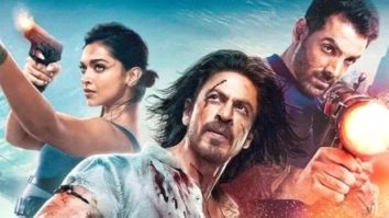 Pathaan Box Office Advance Booking Report: Shah Rukh Khan starrer sells 18,000 tickets in 120 minutes at Prasad’s Multiplex, Hyderabad