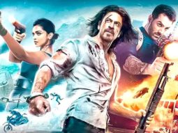 Pathaan Advance Booking Report: Over 2 lakh tickets sold for Day 1 of the Shah Rukh Khan movie, set for a huge opening