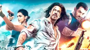 Pathaan Advance Booking Report: Over 2 lakh tickets sold for Day 1 of the Shah Rukh Khan movie, set for a huge opening