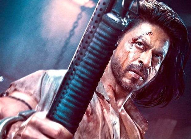 Shah Rukh Khan’s Pathaan to release in 5200 screens in India, 2500 screens overseas Shah Rukh Khan’s Pathaan to release in 5200 screens in India, 2500 screens overseas