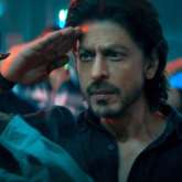 "Pathaan single-mindedly thinks of India as his mother" - says Shah Rukh Khan