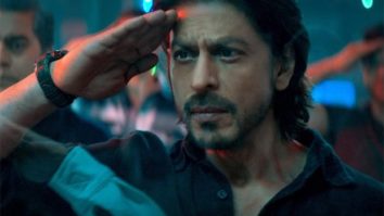 “Pathaan single-mindedly thinks of India as his mother” – says Shah Rukh Khan