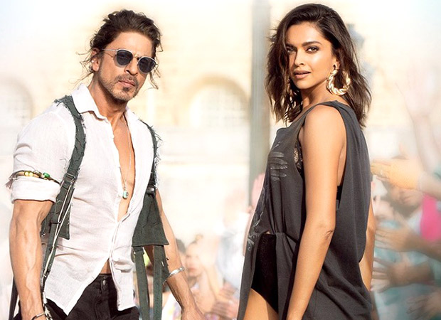 Pathaan’s first-ever media event expected to take place on Monday, January 30; will be attended by Shah Rukh Khan, Deepika Padukone and John Abraham?