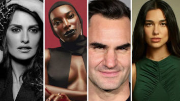 Penélope Cruz, Michaela Coel, Roger Federer and Dua Lipa announced as co-Chairs for Met Gala 2023