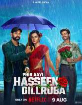 Phir Aayi Hasseen Dillruba