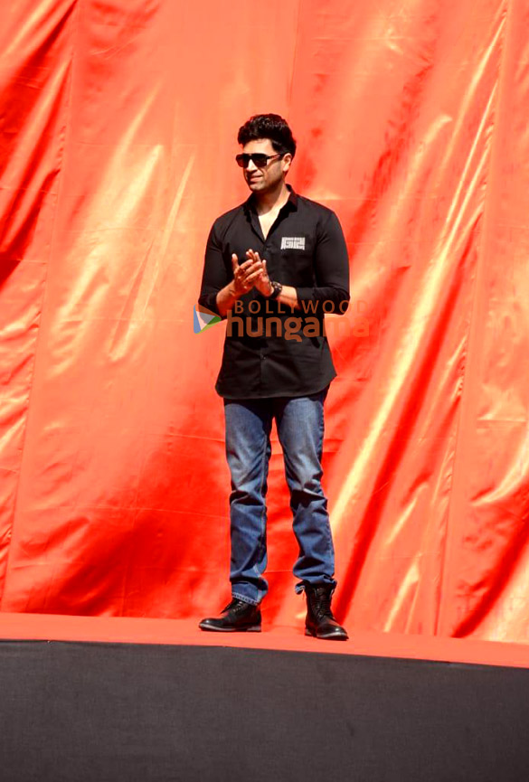 photos adivi sesh and the crew of g2 at the grand announcement of the film in mumbai 3