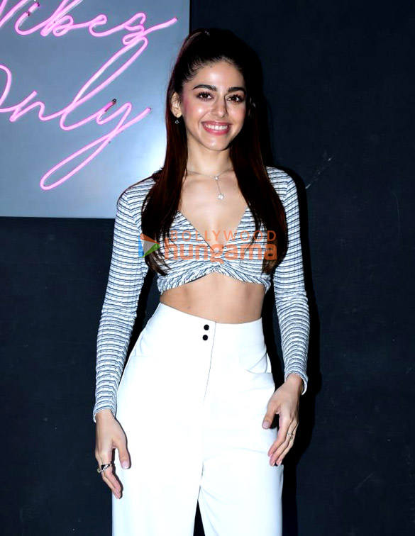 photos alaya f snapped in andheri 3 6