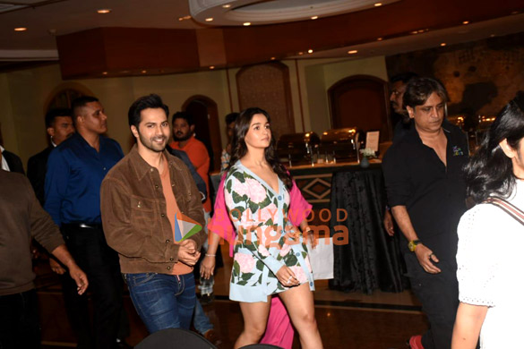 photos alia bhatt and varun dhawan attends the zee cine awards 2023 announcement event 101 2