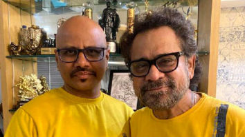 Photos: Anees Bazmee, Govind Namdev, Vikrant More, Priya Jaiswal and others felicitated with Iconic Bharat Gaurav Puraskar 2022