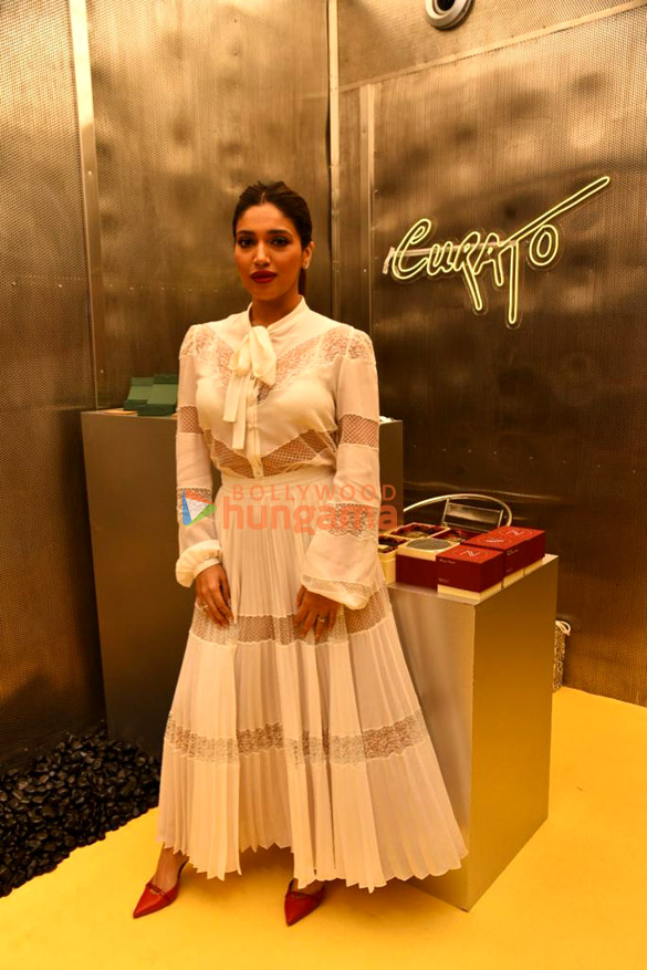 photos bhumi pednekar snapped at the inauguration of tanisha agarwals store curato 6