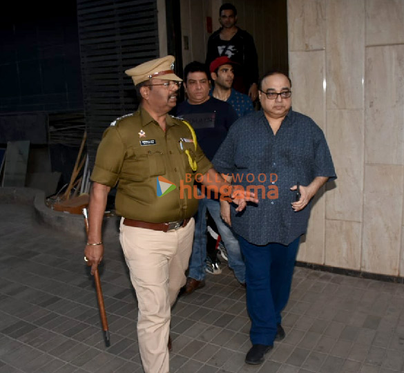 photos cast of gandhi godse ek yudh grace the films press conference 1
