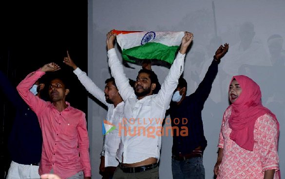 photos cast of gandhi godse ek yudh grace the films press conference 6