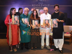Photos: Celebs attend Javed Akhtar’s book launch