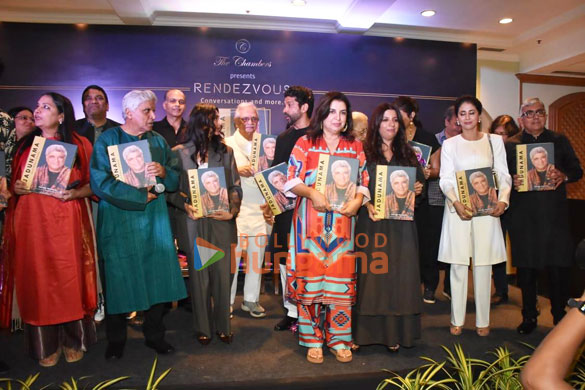 photos celebs attend javed akhtars book launch 665 3