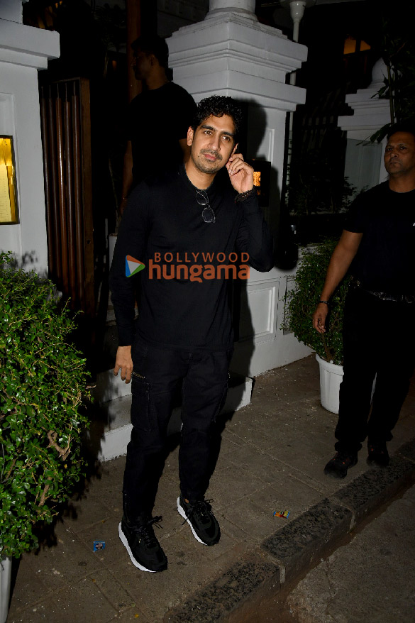 photos celebs attend kajal anands birthday bash 23