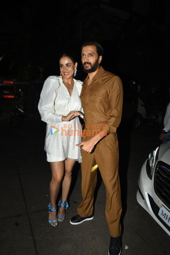 photos celebs attend kajal anands birthday bash 4