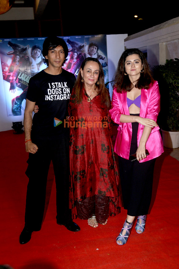 photos celebs attend lakadbaggha success party 1