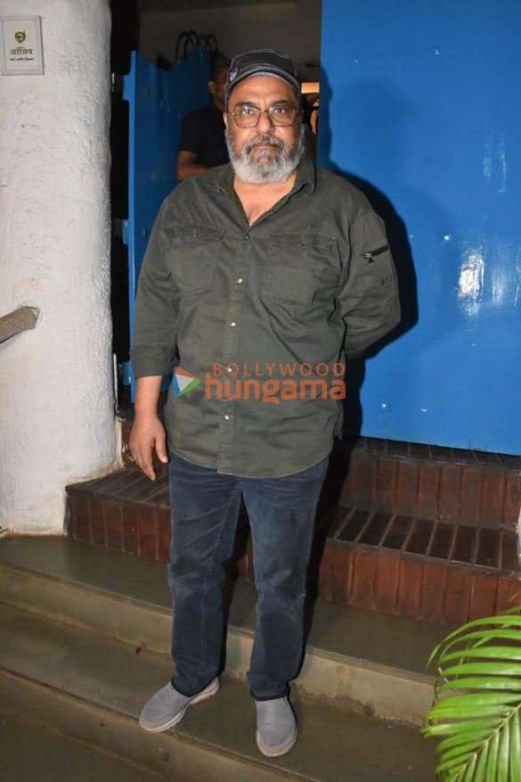 photos celebs attend mission majnu success party 3
