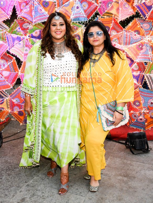 photos celebs attend rushad rana and ketki walawalkars mehendi ceremony1 4