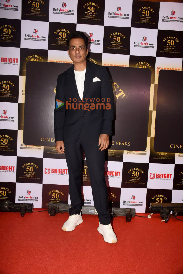 photos celebs attend the stardust 50th anniversary honours 0101 10