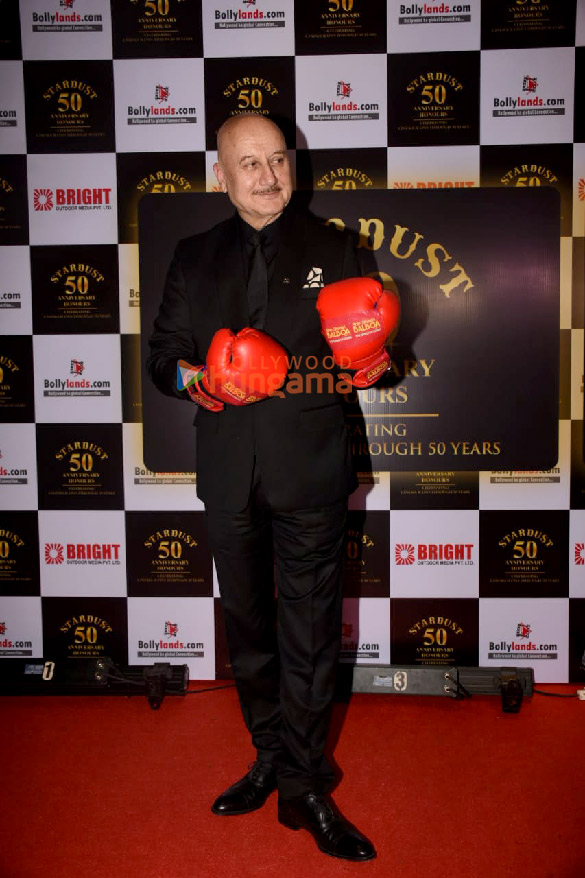 photos celebs attend the stardust 50th anniversary honours 0101 5