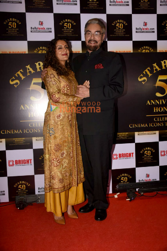photos celebs attend the stardust 50th anniversary honours 3