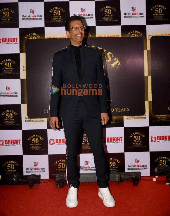 photos celebs attend the stardust 50th anniversary honours 7