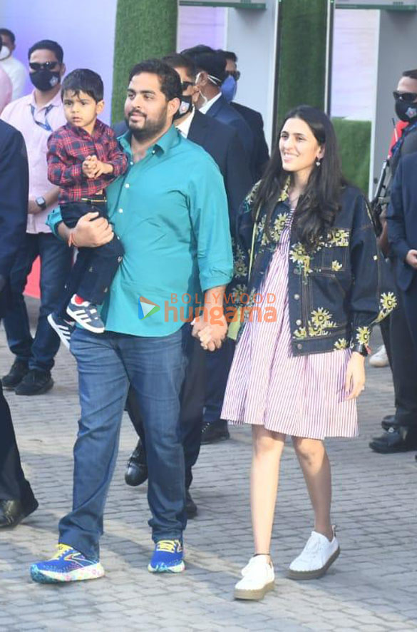 photos celebs attend an event at jio world garden in bkc 1