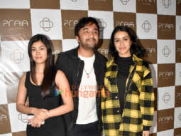 Photos: Celebs attend the launch of Priyaank Sharma & Srikar Shetty’s new kitchen and bar Praia