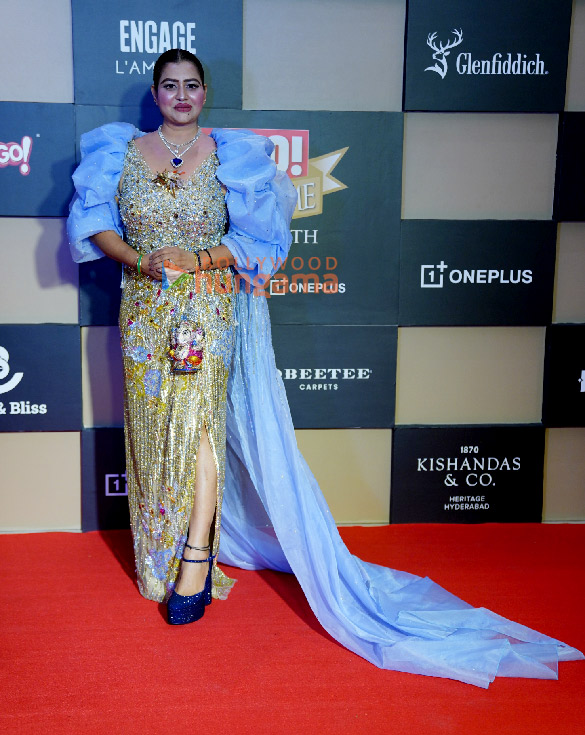 photos celebs grace hello hall of fame awards south 6 2