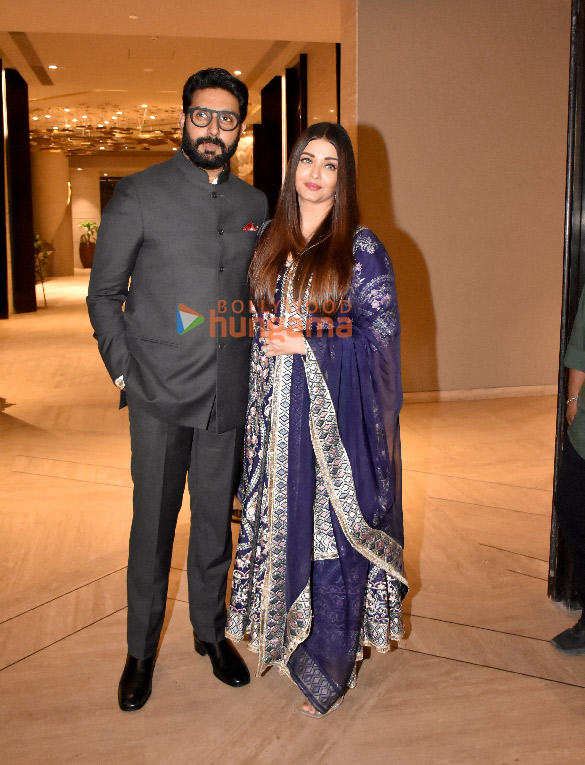 photos celebs grace subhash ghais birthday bash 3 2