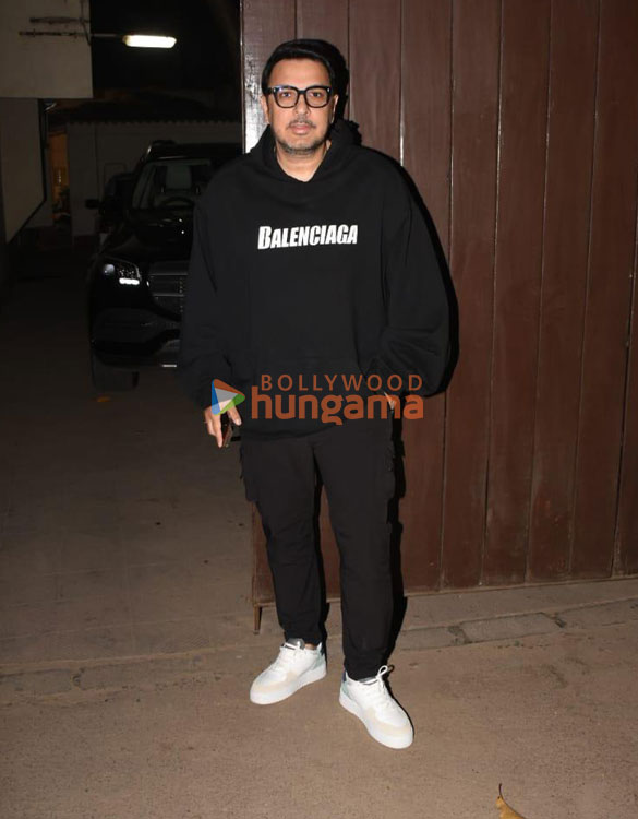 photos celebs grace varun dhawan and natasha dalals wedding anniversary party 2