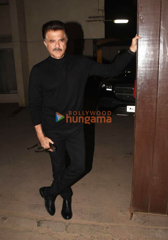 photos celebs grace varun dhawan and natasha dalals wedding anniversary party 3
