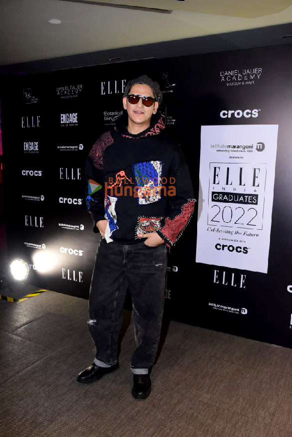 Photos Celebs grace at ELLE India Graduates 2022 (4)