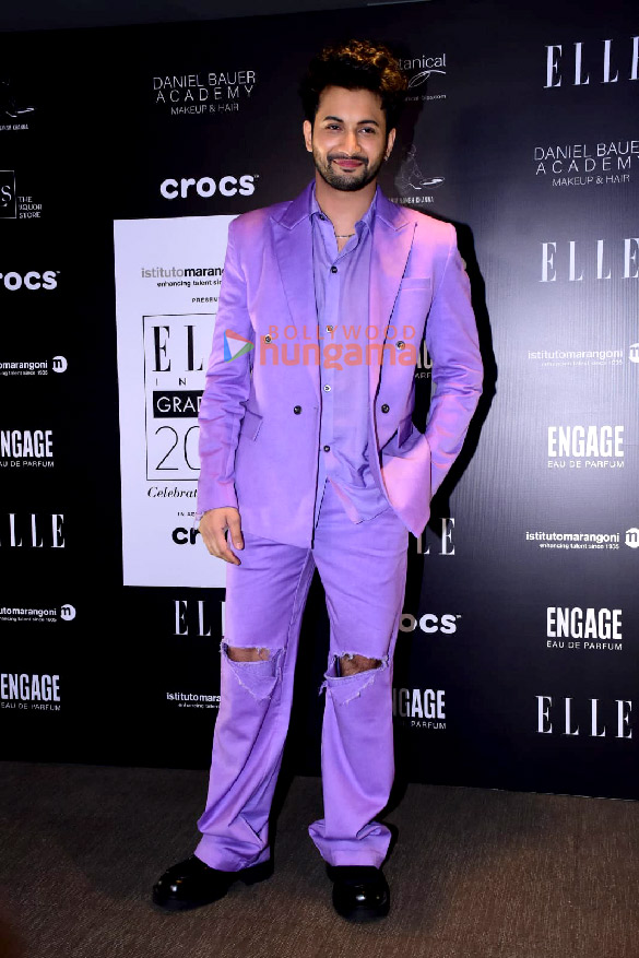 photos celebs grace at elle india graduates 2022 6