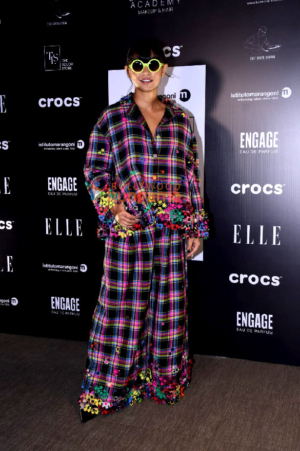 photos celebs grace at elle india graduates 2022 7