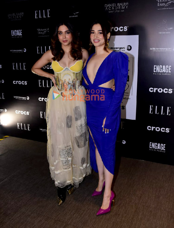 Photos: Celebs grace the ELLE India Graduates 2022