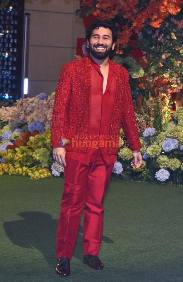 photos celebs grace the engagement ceremony of anant ambani and radhika merchant 118877 2