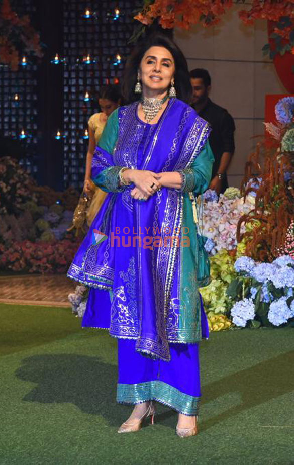 photos celebs grace the engagement ceremony of anant ambani and radhika merchant 118877 3