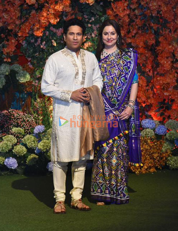 photos celebs grace the engagement ceremony of anant ambani and radhika merchant 3