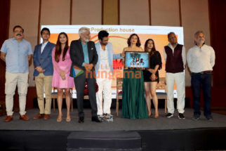 Photos: Celebs grace the launch of the poster and first look of A Winter Tale at Shimla