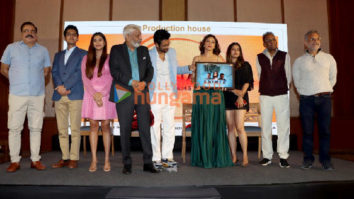 Photos: Celebs grace the launch of the poster and first look of A Winter Tale at Shimla