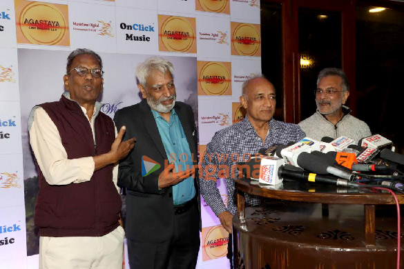 photos celebs grace the launch of the poster and first look of a winter tale at shimla 4