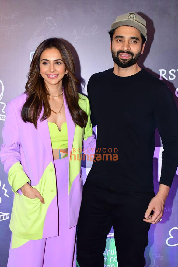 photos celebs grace the premiere of chhatriwali 0066 5