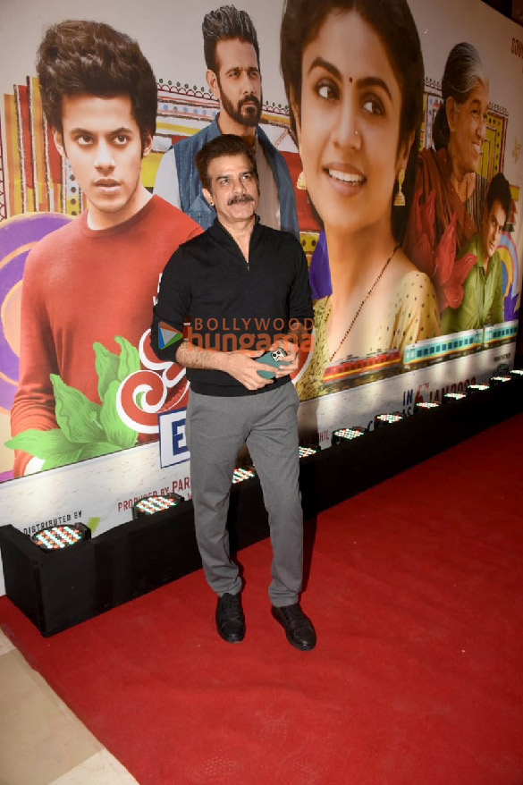 photos celebs grace the premiere of kutch express 6