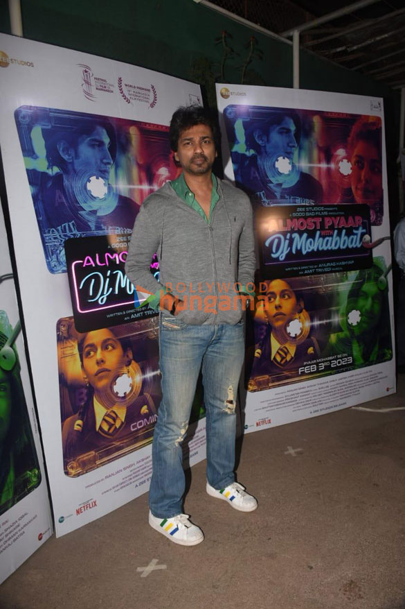 photos celebs grace the screening of almost pyaar with dj mohabbat 31 1