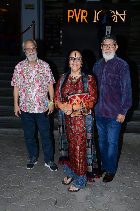 photos celebs grace the screening of gandhi godse ek yudh 4